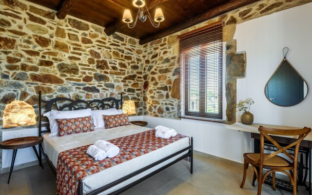 Minos Country Living Apartments