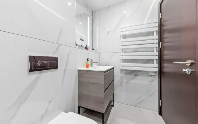 Serviced Luxury Studio Flat Golders Green Finchley