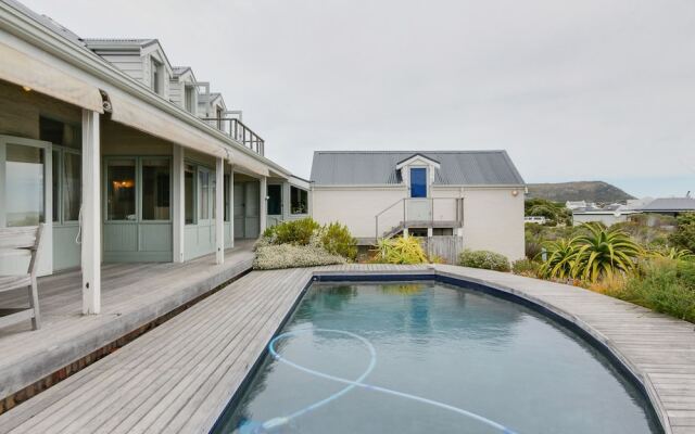 Baleen Beach House