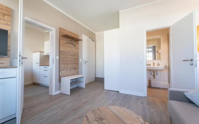 Haus Inselanker Kajüte 02