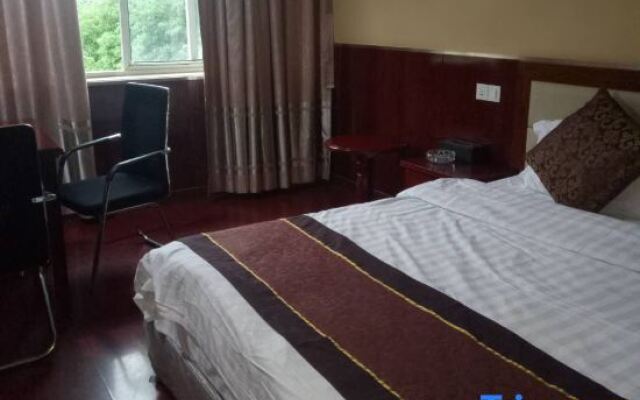 Tiandu Hotel