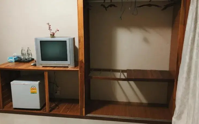 Palm Spring Apartment