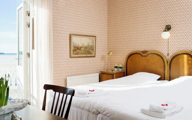 Strand Hostel & Hotel