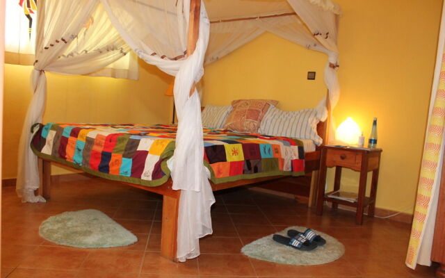 Aparthotel Jardin Tropical