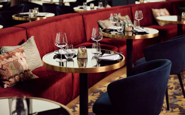 Van der Valk Hotel Gent