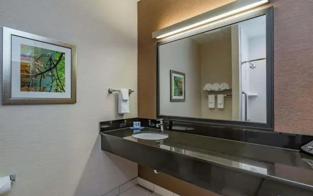 Fairfield Inn & Suites Elkhart