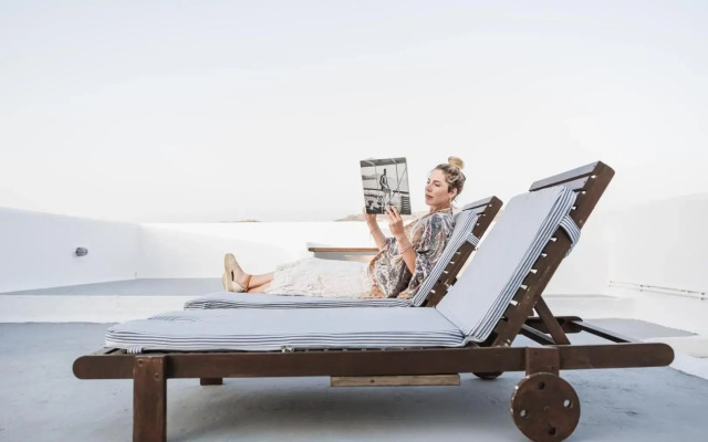 Aether Boutique Stay