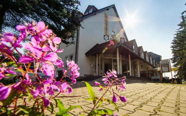 Hotel Gasthof Zur Heinzebank