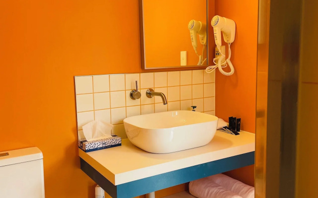 Mount Eden Motel