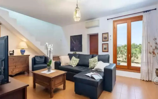 Can Sua - Villa With Private Pool In Arta