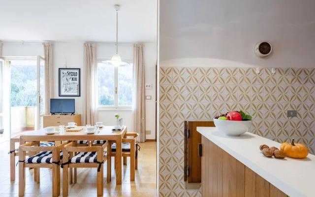 Peaceful Apartment In Deiva Marina