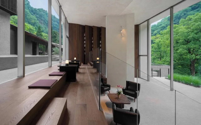 ZOLAND Resort Hotel Emei Mountain