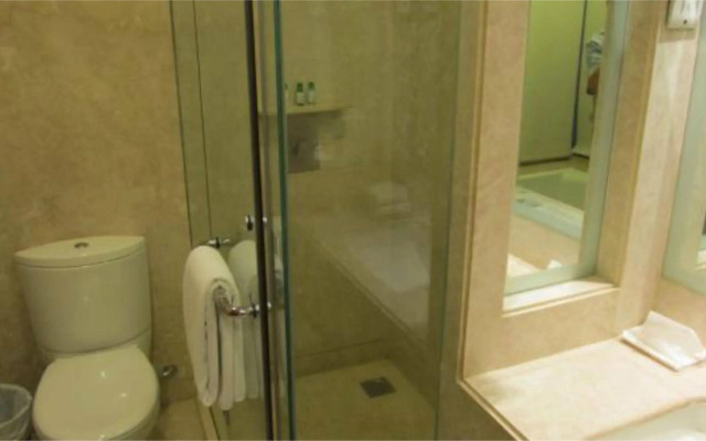 Hyatt Centric Janakpuri New Delhi