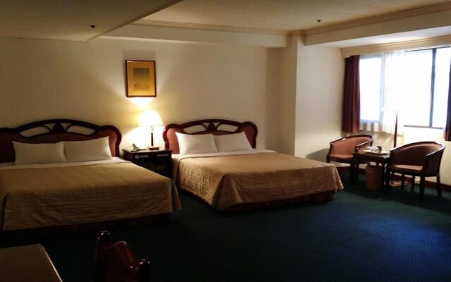Sun Wang Hotel