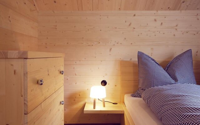 CASALPIN Chalets
