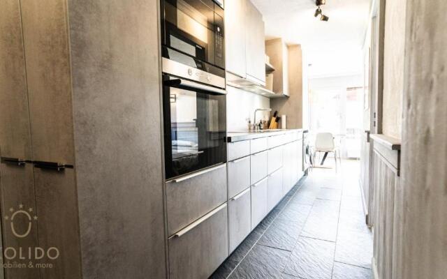 Haus Camillo
