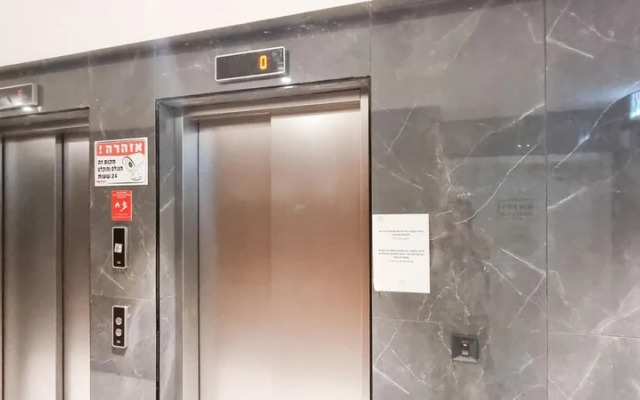Apartment Tulipe 1BR Tel Aviv Center Ben Yehouda St Tl65