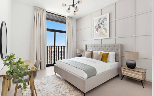 Silkhaus Belgravia Heights