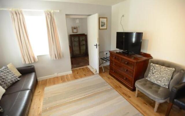Wellington Farm Guesthouse and Tea Room