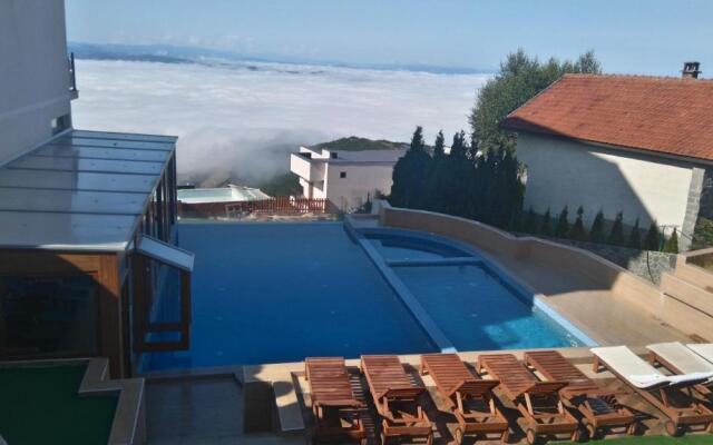 Apartment C16 Hotel Milmari