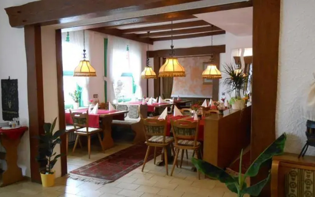 Hotel Zum Josefshof