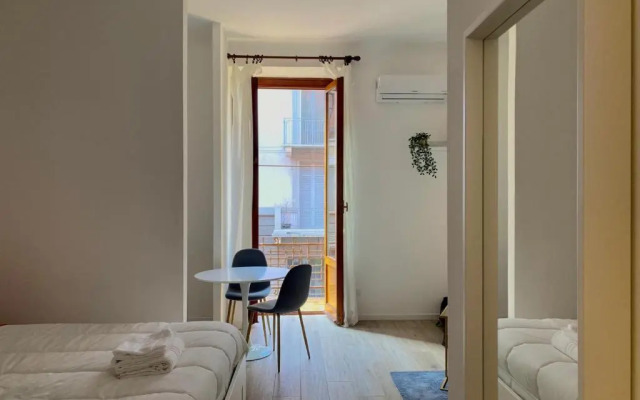 Casale 7- Navigli Cozy Studio x2!