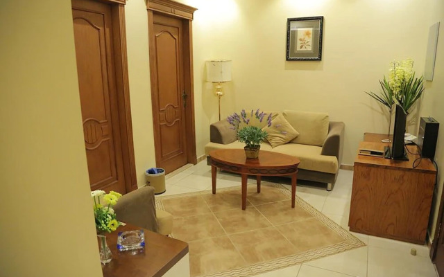 Manazil Jeddah 2