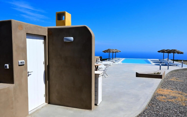 EOS Villa