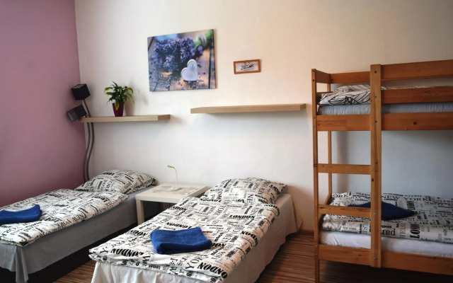 Apartman Martin