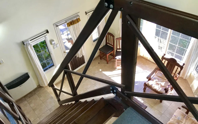 Chalet Paseo del Zorzal