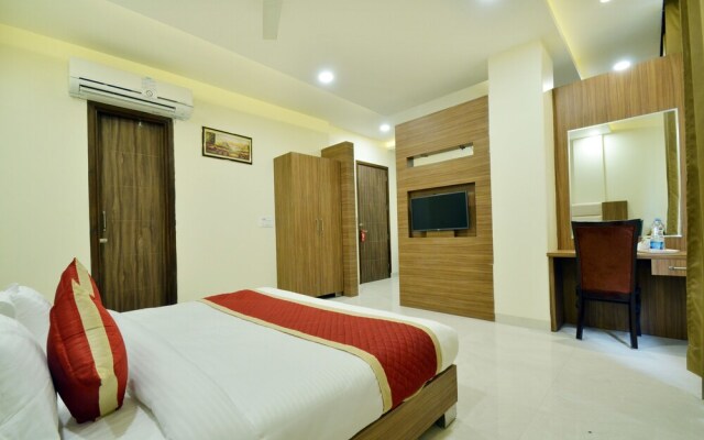 OYO 8510 Welcome Inn