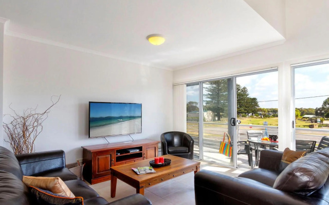 Seachange Apartment 3