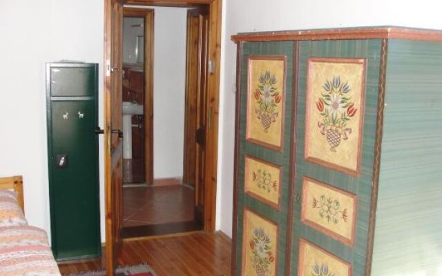 Zanati Apartmannház