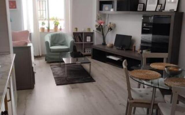 Apartamento Fedelena