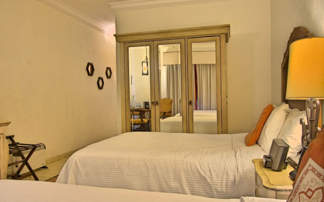 Casa Primavera Hotel Boutique & Spa
