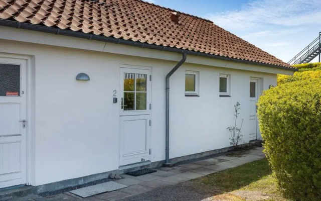 "Irek" - 300m from the sea in Bornholm