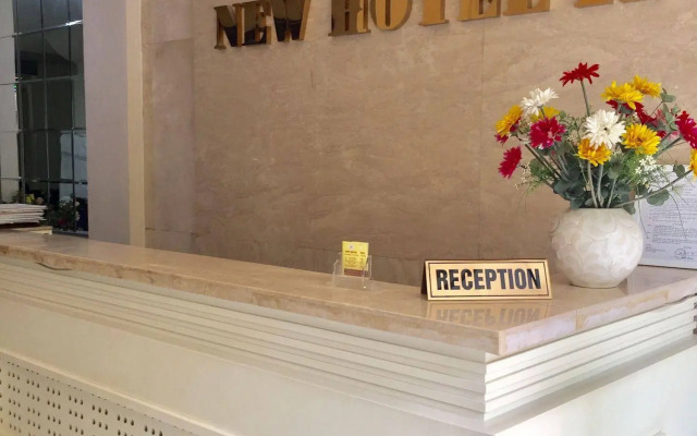 New Hotel II
