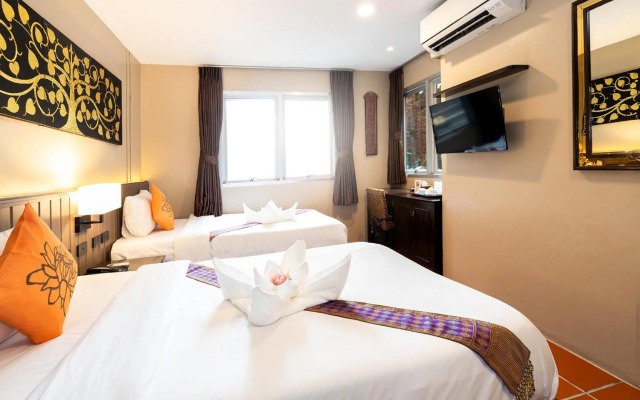 Silverton Casino Lodge - Newly Renovated