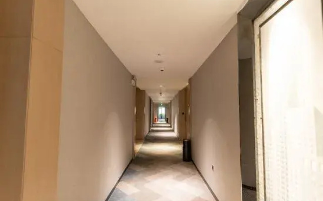 Mehood Hotel (Xiangyang Wanda Plaza Railway Station)