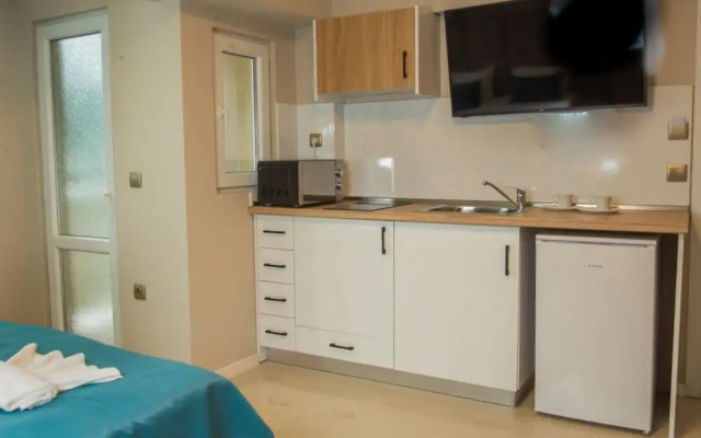 Vemara City Apart Hotel