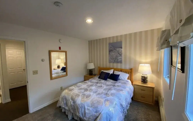 Pico Village Resort G301