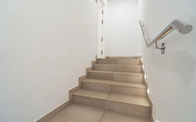 Apartamentos CMdreams Mérida