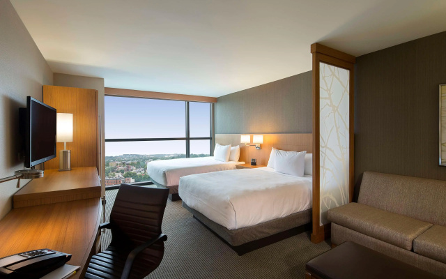 Hyatt Place Washington DC/US Capitol
