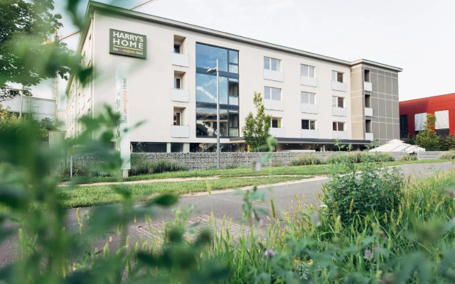 harry’s home Linz-Urfahr hotel & apartments