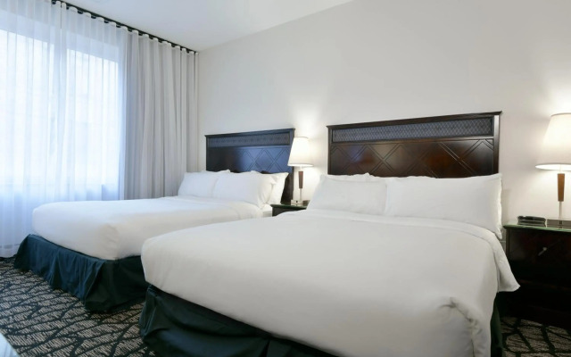 Empire Suites