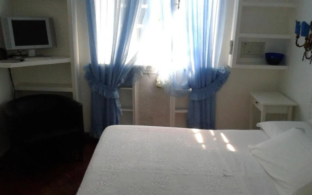 Accommodation Roma Imperiale