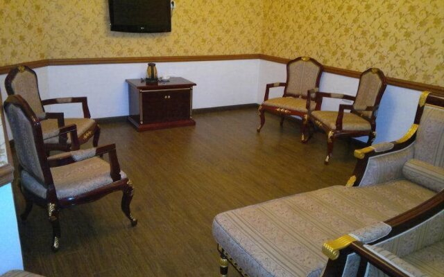 Jorany Hotel