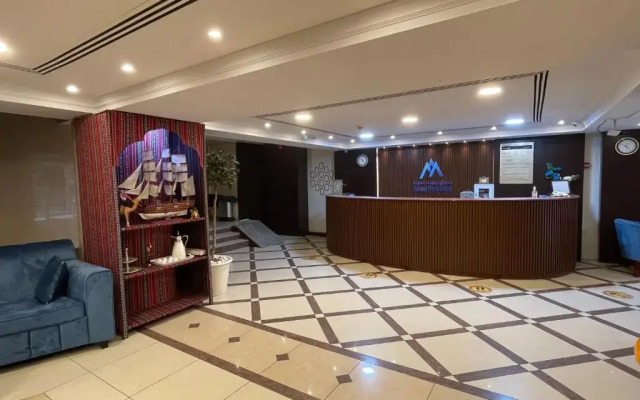 Mount Sina Hotel