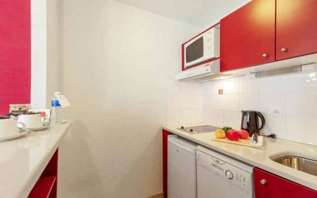 Quality Aparthotel Divonne - Portes de Geneve