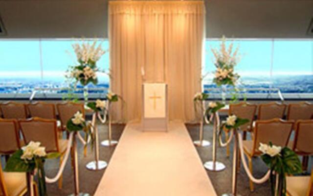 Miyakonojo Royal Hotel